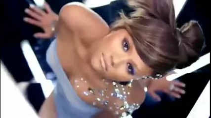 Push Push by Kat Deluna featuring Akon