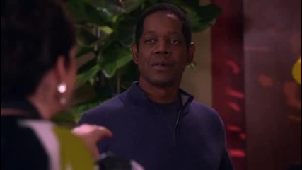 Mr Sunshine s01e12