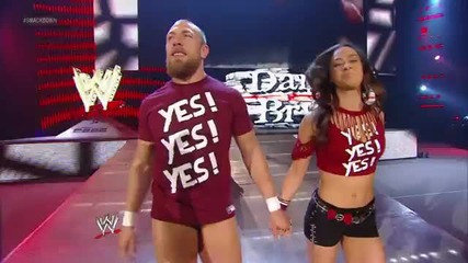 Wwe Smackdown 20.07.12 High Quality 3/6