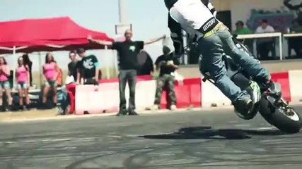 Stuntbums Presents 2011 French Stunt Games