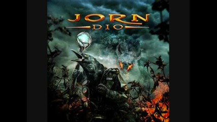 Jorn - Dio / Full Album