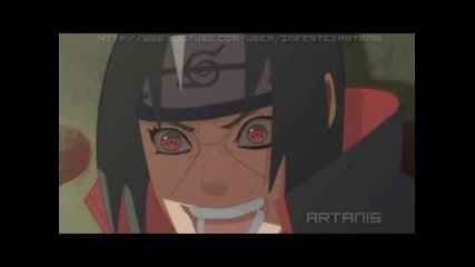Uchihahaha (fan Animation)