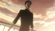 [ Бг Суб ] Steins Gate 0 Episode 22