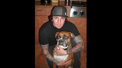 P.o.d. if it wasnt for you