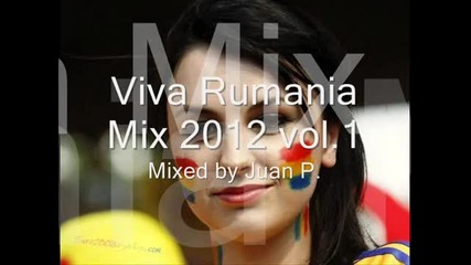@ Viva Rumania Mix - 2012 Part 1 @