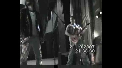 Voice & Fingers predi 2007 & Toma 5