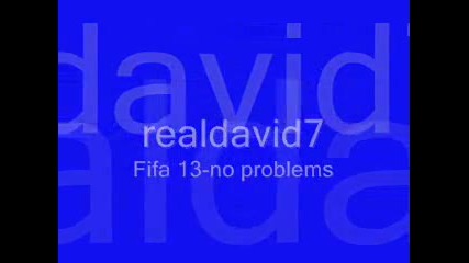 Fifa 13-no problems