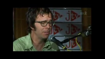 Ben Folds