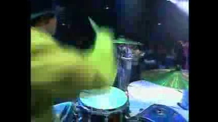 The Stone Roses - One Love (live Tv)
