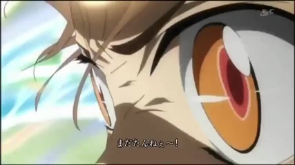 [ Hq ] Multi Anime Opening - Samurai Heart ( Some Like it Hot )