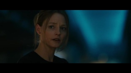 Flightplan, трейлър, 2005