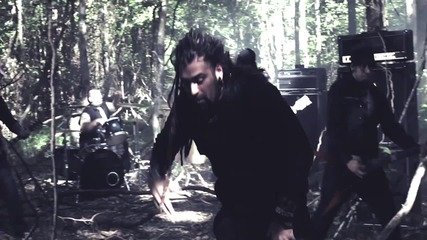 Ill Nino - Against The Wall (official Music Video) 