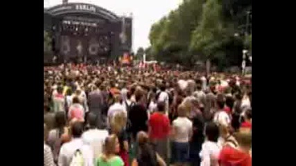 Katherine Jenkins- Amazing Grace