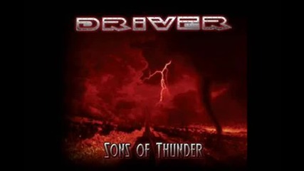Driver -tears That I Cry
