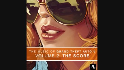 Gta V- The Score - You Forget a Thousand Things