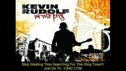 Kevin Rudolf feat. Lil Wayne - Let It Rock