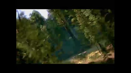 Need For Speed Hot Pursuit E3 2010 