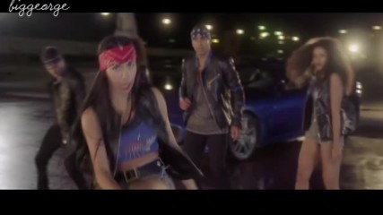 Luyanna - Me Enamore De Ti ( Official Video - French Version )