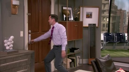The odd couple 2015 s01e11