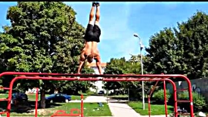 Adam Raw Workout 2012 Hd
