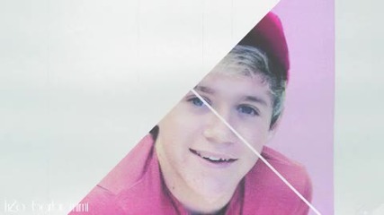 Niall Horan for teresa_98 collab {own for:niall_horan_girl}