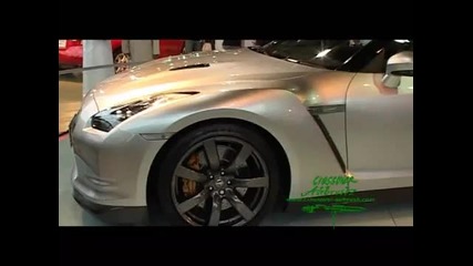 Toyota Supra Dvd Trailer Crossover Airbrush 