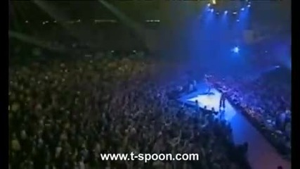 T - Spoon - Sex On The Beach 