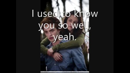 Paramore - Decode 