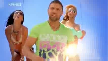 Ангел feat. Джамайката - Живее ми се - www.uget.in