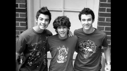 Jonas Brothers - Please Be Mine