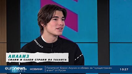 Подготовката на Никола Цолов във Формула три струва около 2 милиона евро | В темпото на Кари
