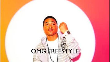 Omg Freestyle - Mann 