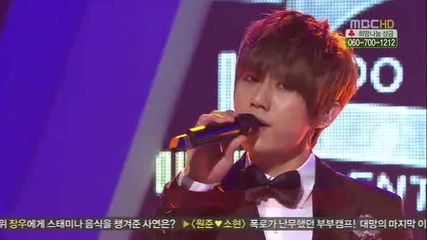 Show! Music Core E286-2 (111210)