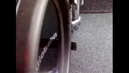 Audiobahn Subs 2x 12inch