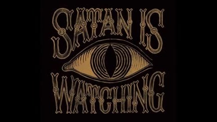 Those Poor Bastards - Satan Is Watching (full Album)
