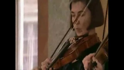 J. S. Bach - Brandenburg Concerto No.3-3 Allegro