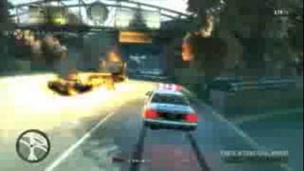 Gta Iv Mission 21 - Search and Delete