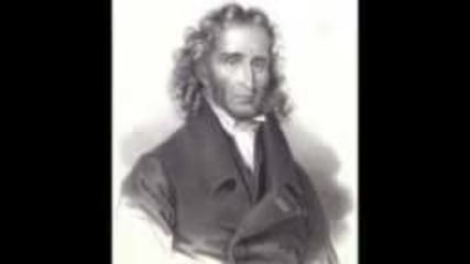 N. Paganini - Violin Concerto No.2 - la campanella