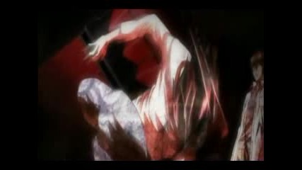 death note - Dance with the devil