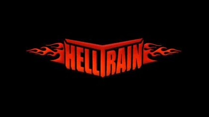 Helltrain - Sleepless