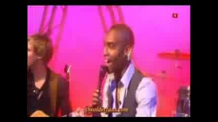 Simon Webbe - Grace