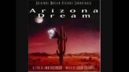 Goran Bregovic - In The Deathcar (hq) 