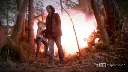 The Originals / Древните Епизод 19 "an Unblinking Death" - Промо