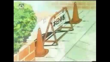 Death Busters - Witches 5 - Eugeal