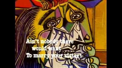 Bob Dylan - Jokerman
