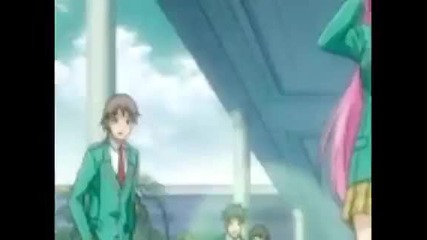 Rosario Vampire * Sugar *