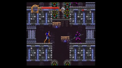 Castlevania Dracula X - Епизод 9