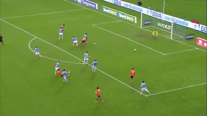 Селта Виго - Реал Сосиедад 1:1