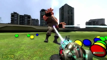 Oh no Heavy 