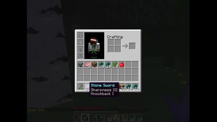 minecraft thefirecraft epizod 1